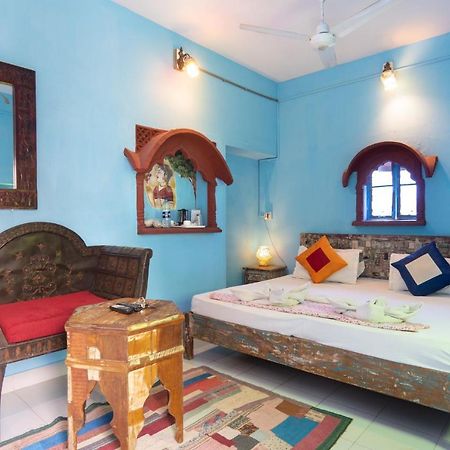 Singhvi'S Haveli Hotel Jodhpur  Exterior photo